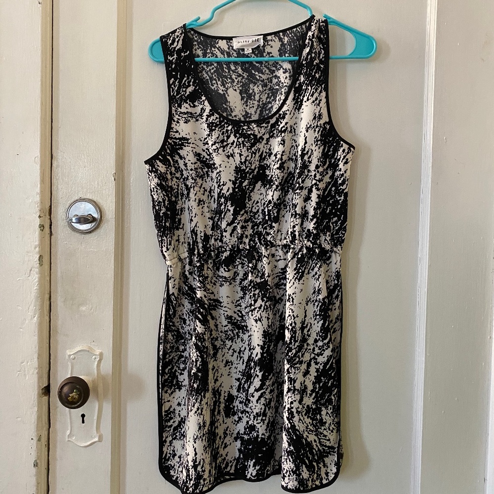 Olive and Oak Dress